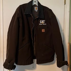 CAT Carhartt jacket